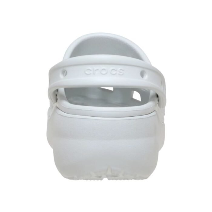 Crocs Classic Platform Kadın