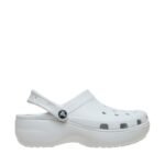 Crocs Classic Platform Kadın