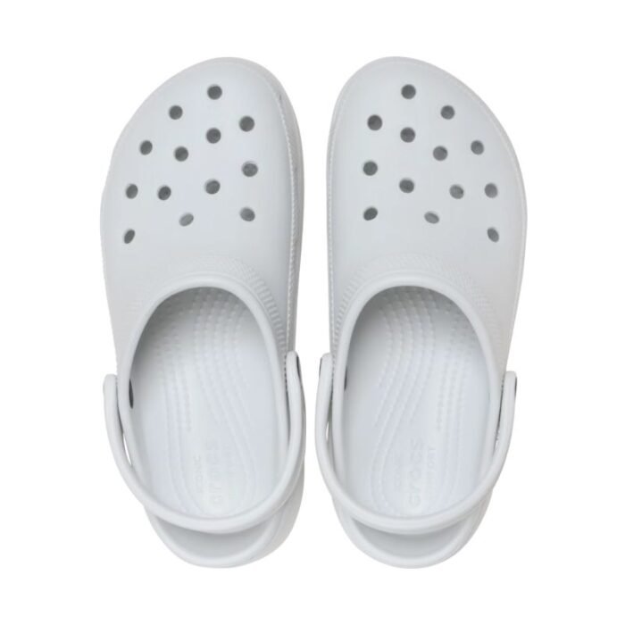 Crocs Classic Platform Kadın