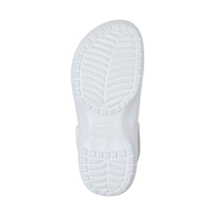 Crocs Classic Platform Kadın