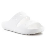 Crocs Classic Sandal V2 M 209403-100 Sandaletler - Görsel 2