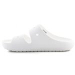 Crocs Classic Sandal V2 M 209403-100 Sandaletler - Görsel 3