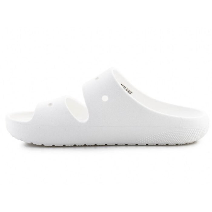 Crocs Classic Sandal V2 M 209403-100 Sandaletler - Görsel 3
