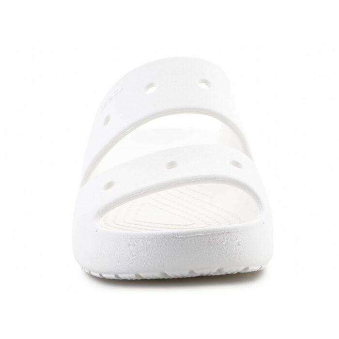 Crocs Classic Sandal V2 M 209403-100 Sandaletler - Görsel 5