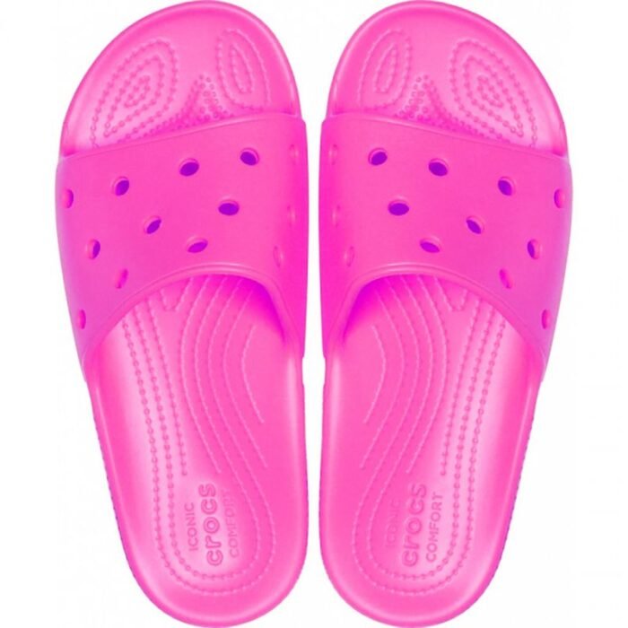 Crocs Classic Slide W