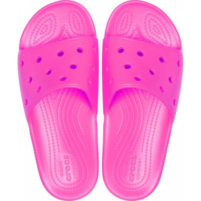 Crocs Classic Slide W
