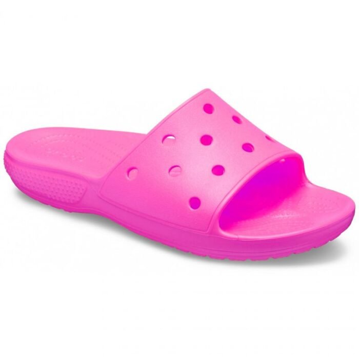 Crocs Classic Slide W