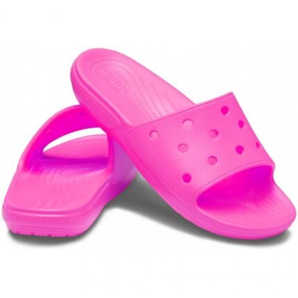 Crocs Classic Slide W