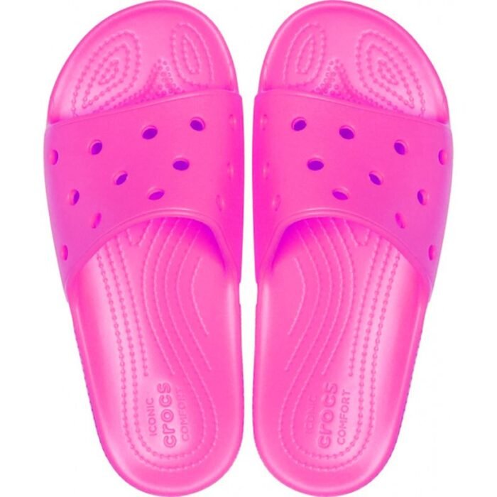 Crocs Classic Slide W