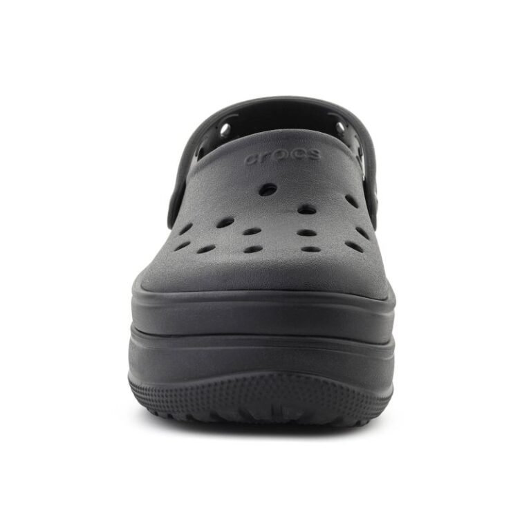 Crocs Classic Stacked Clog
