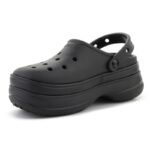 Crocs Classic Stacked Clog