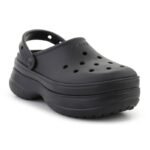 Crocs Classic Stacked Clog