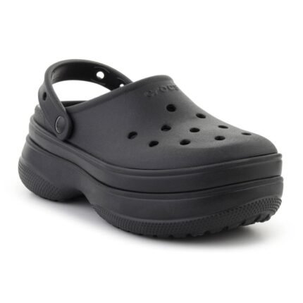 Crocs Classic Stacked Clog