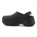 Crocs Classic Stacked Clog