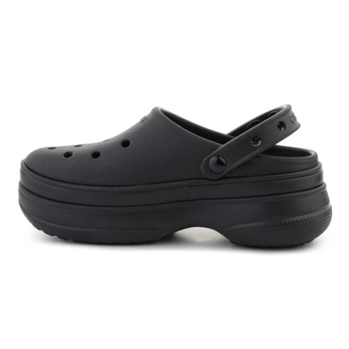 Crocs Classic Stacked Clog