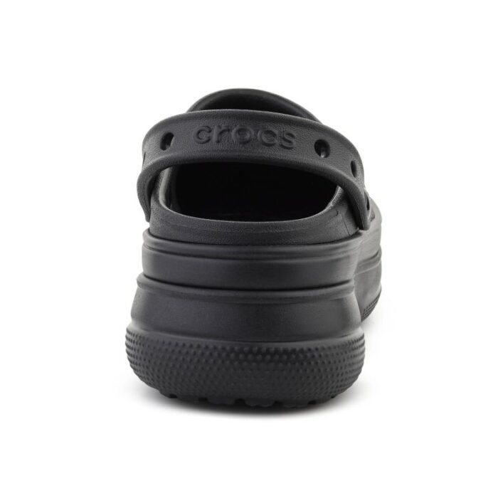 Crocs Classic Stacked Clog