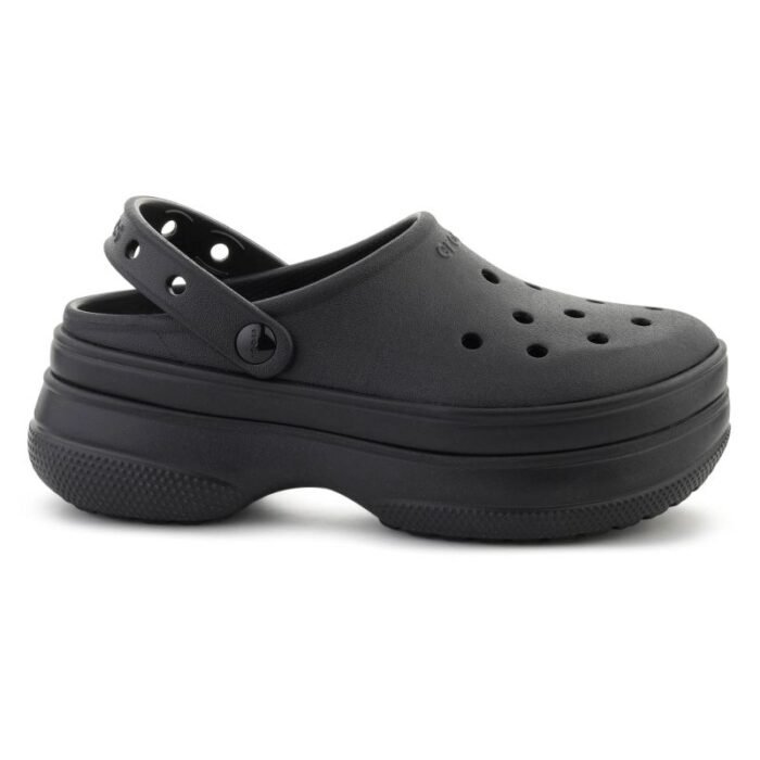 Crocs Classic Stacked Clog