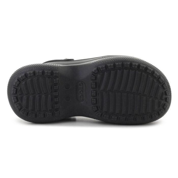 Crocs Classic Stacked Clog