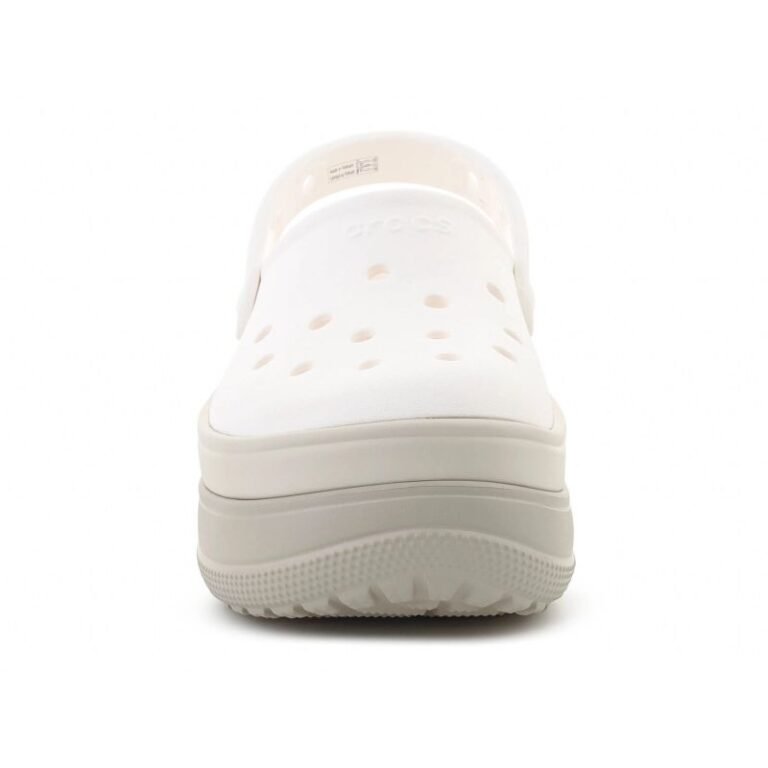 Crocs Classic Stacked Clog