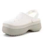 Crocs Classic Stacked Clog