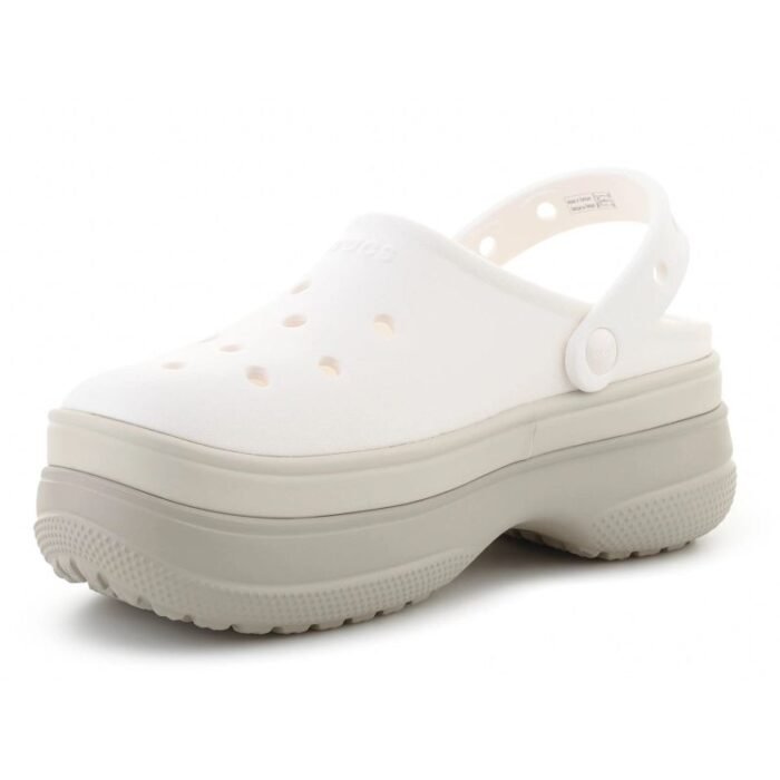 Crocs Classic Stacked Clog