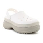 Crocs Classic Stacked Clog