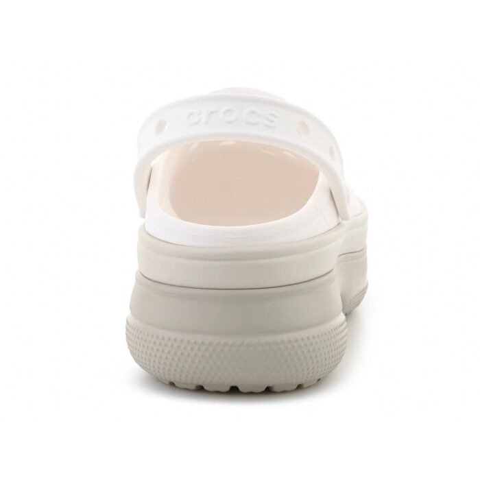 Crocs Classic Stacked Clog