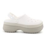 Crocs Classic Stacked Clog