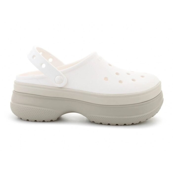 Crocs Classic Stacked Clog