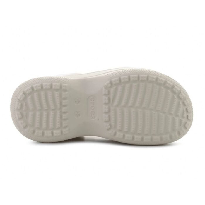 Crocs Classic Stacked Clog