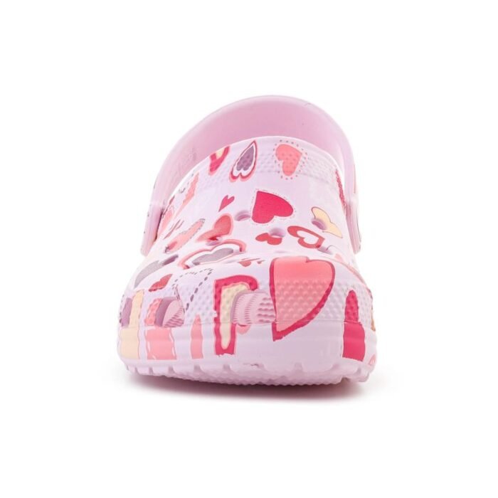 Crocs Classic VDay Clog