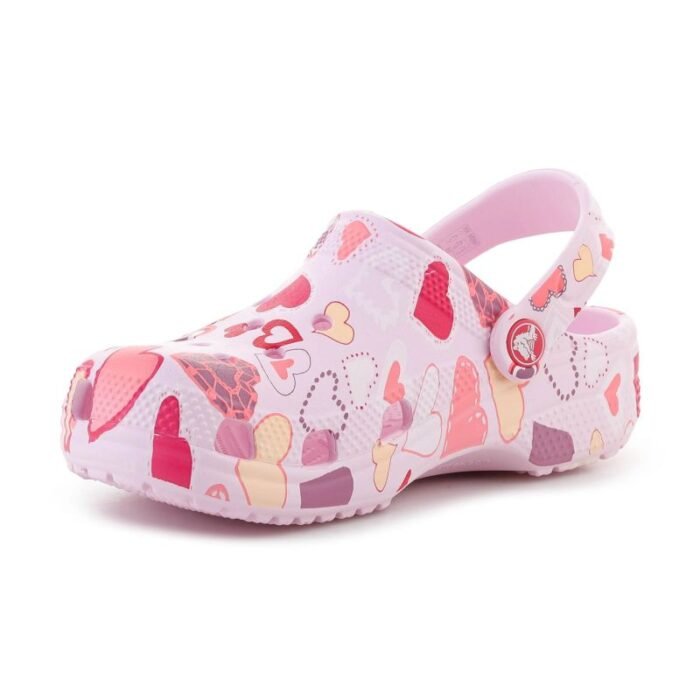 Crocs Classic VDay Clog