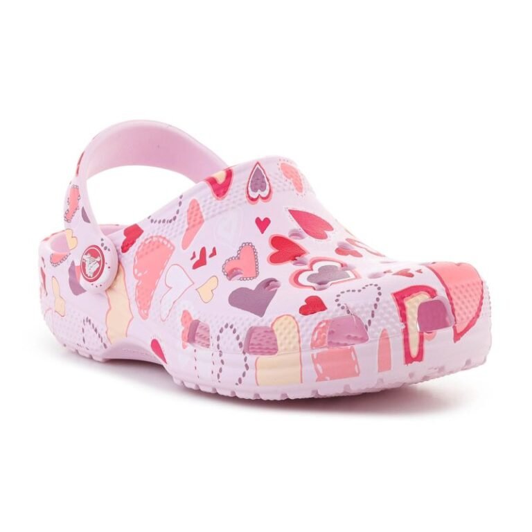 Crocs Classic VDay Clog