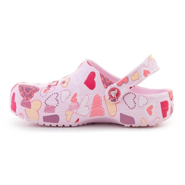 Crocs Classic VDay Clog
