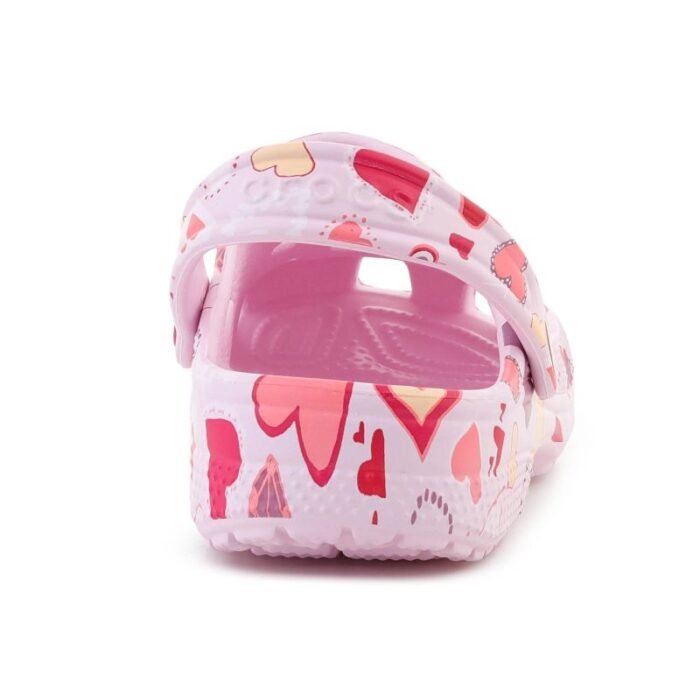 Crocs Classic VDay Clog