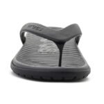 Crocs Coast Flip Siyah/Gri