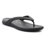 Crocs Coast Flip Siyah/Gri 212035-0DD
