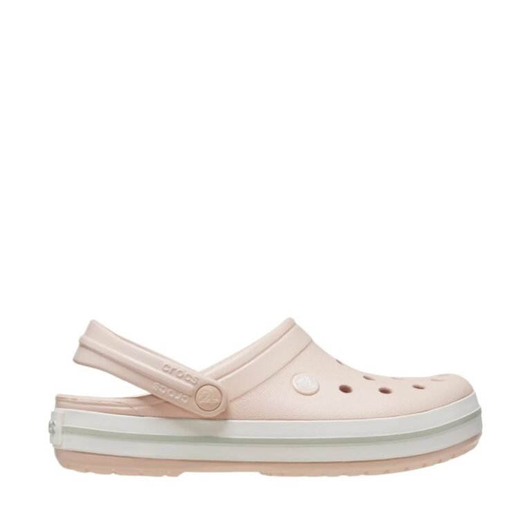 Crocs Crocband Terlik açık