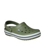 Crocs Crocband Clog Yeşil