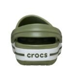 Crocs Crocband Clog Yeşil