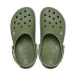 Crocs Crocband Clog Yeşil