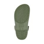 Crocs Crocband Clog Yeşil