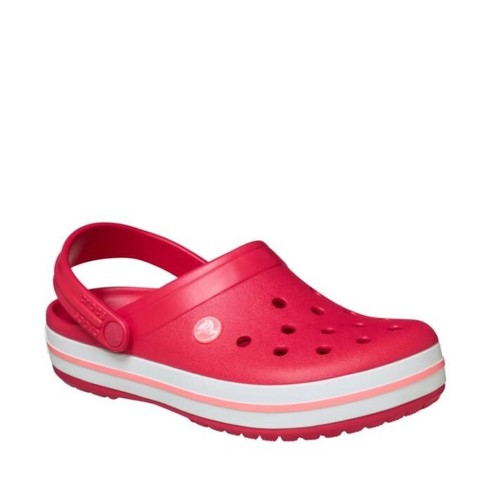 Crocs Crocband Terlik Pembe