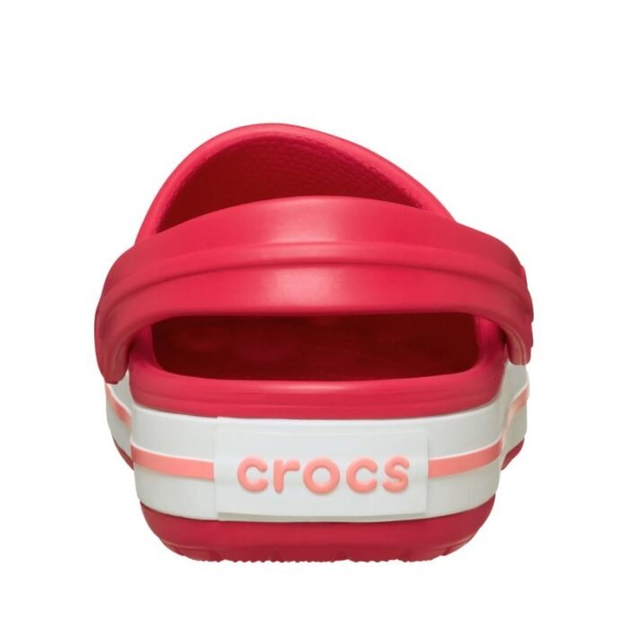 Crocs Crocband Terlik Pembe