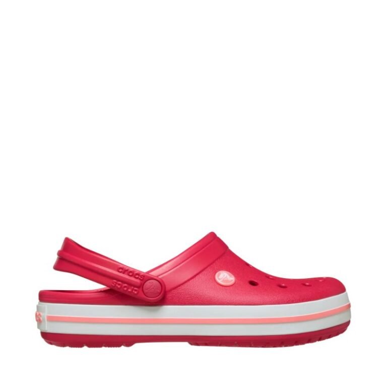 Crocs Crocband Terlik Pembe