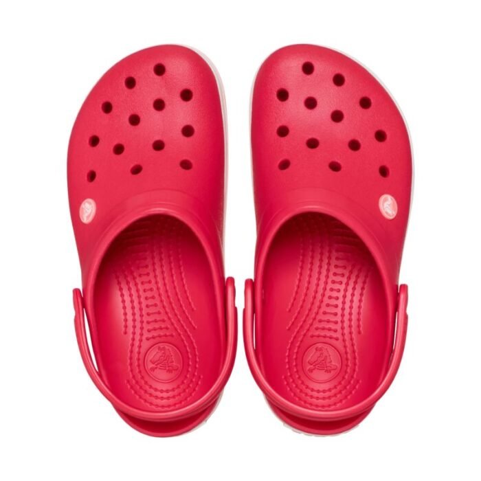 Crocs Crocband Terlik Pembe