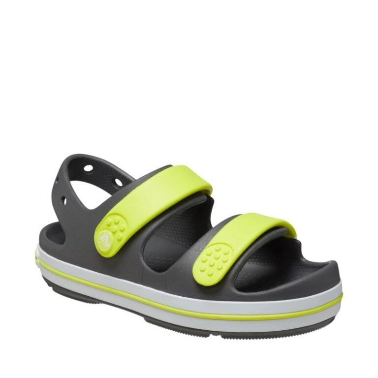 Crocs Crocband Cruiser Grafit