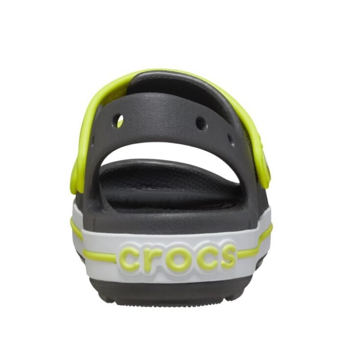 Crocs Crocband Cruiser Grafit