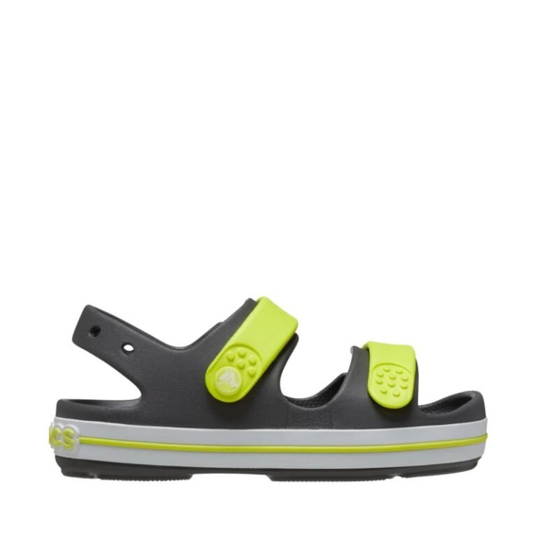 Crocs Crocband Cruiser Grafit
