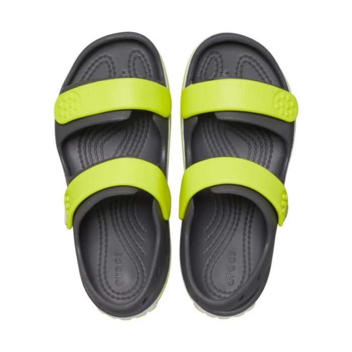 Crocs Crocband Cruiser Grafit